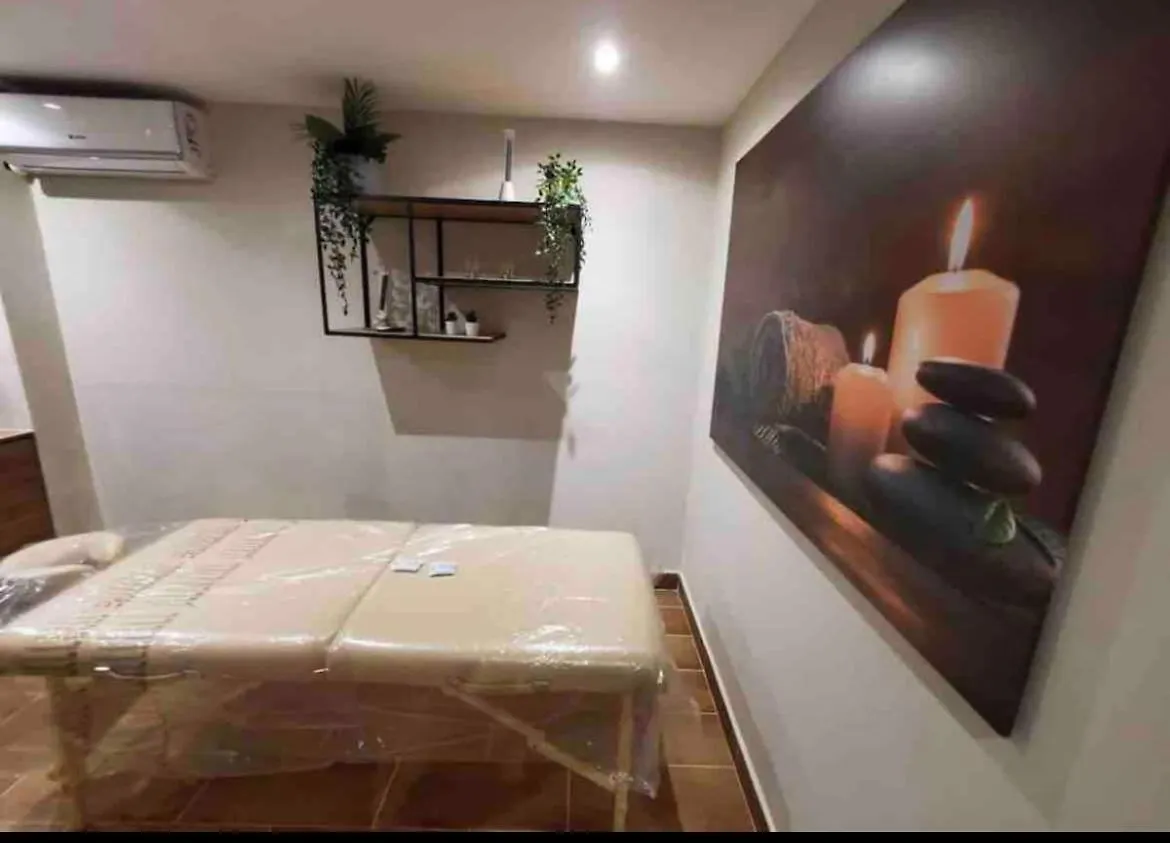 Apartment Vip Deluxe And Tower J7_Pool_Gym_Saune_Wife Santo Domingo